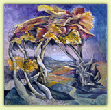La danza degli alberi